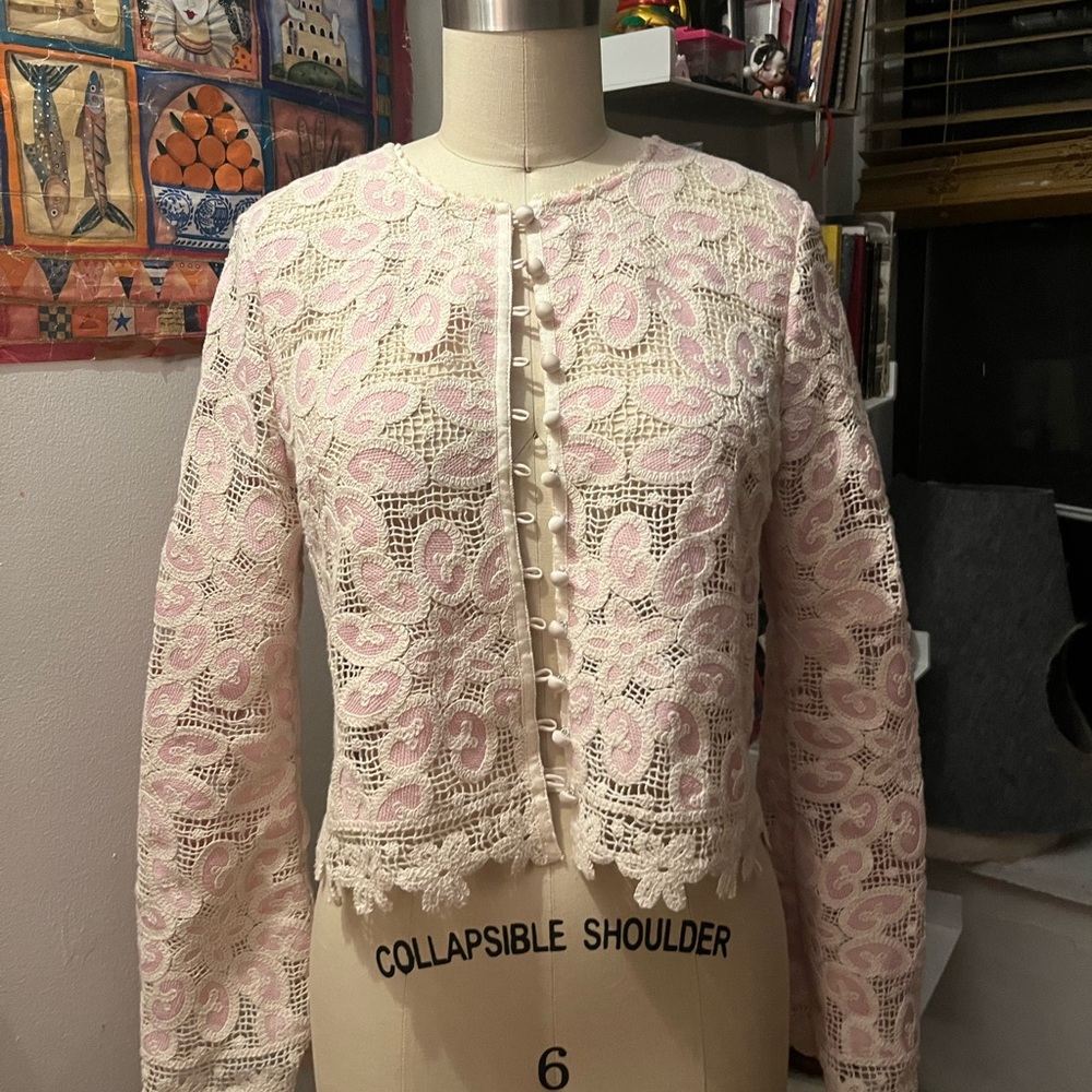 DARCY MINI DRESS - Picture 3 of 8